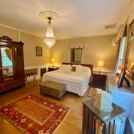 The Melange Inn 헨더슨빌 외부 사진