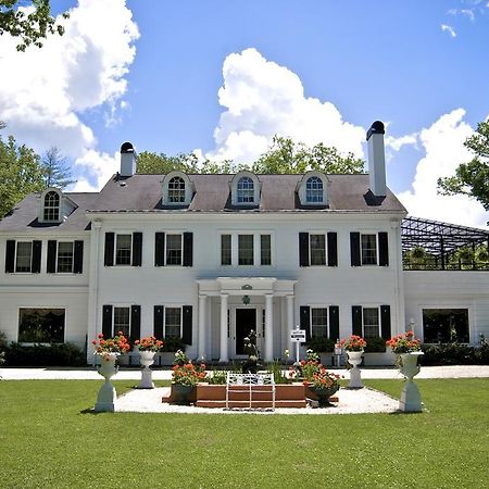 The Melange Inn 헨더슨빌 외부 사진