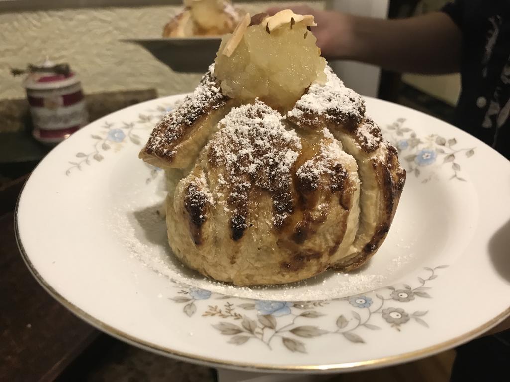 The Melange Inn 헨더슨빌 외부 사진