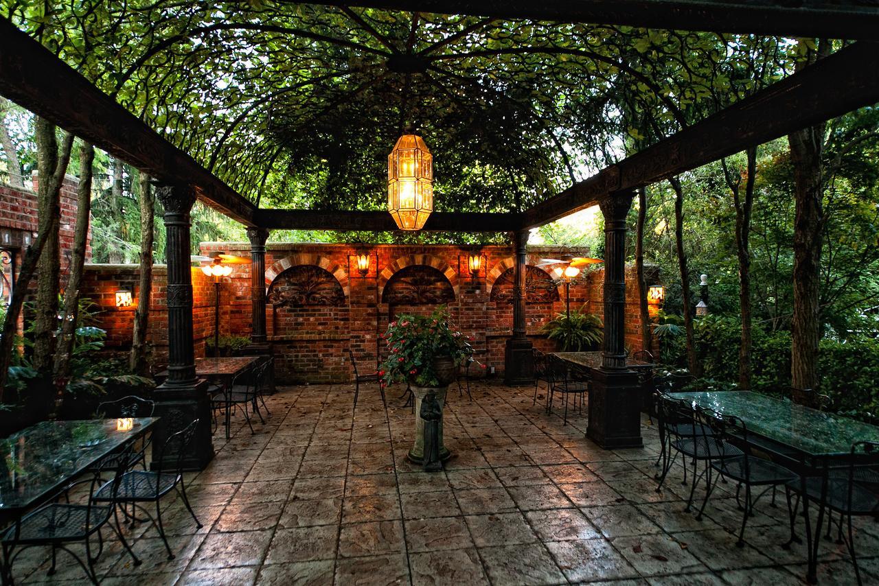 The Melange Inn 헨더슨빌 외부 사진