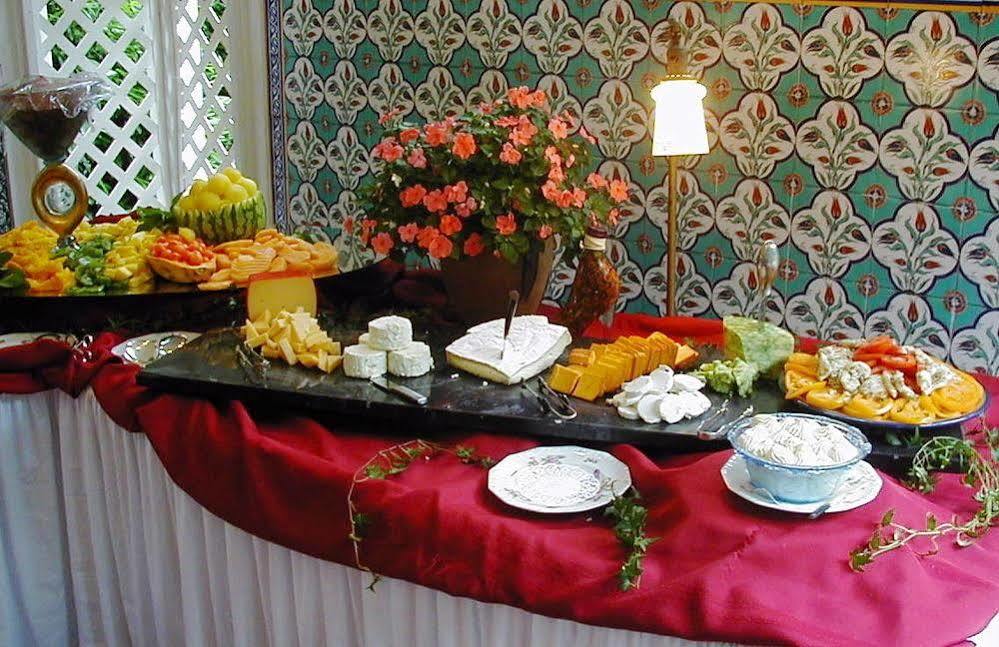 The Melange Inn 헨더슨빌 외부 사진